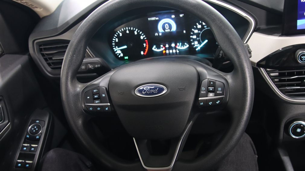 Ford Escape SE 2020 d&rsquo;occasion à vendre - 13