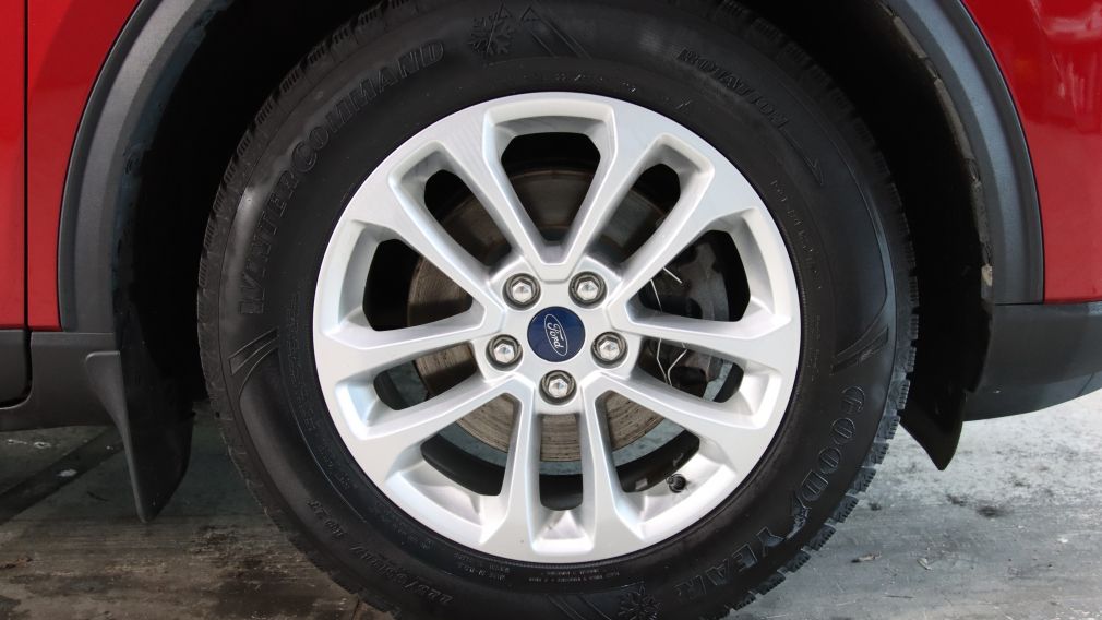 Ford Escape SE 2020 d&rsquo;occasion à vendre - 7