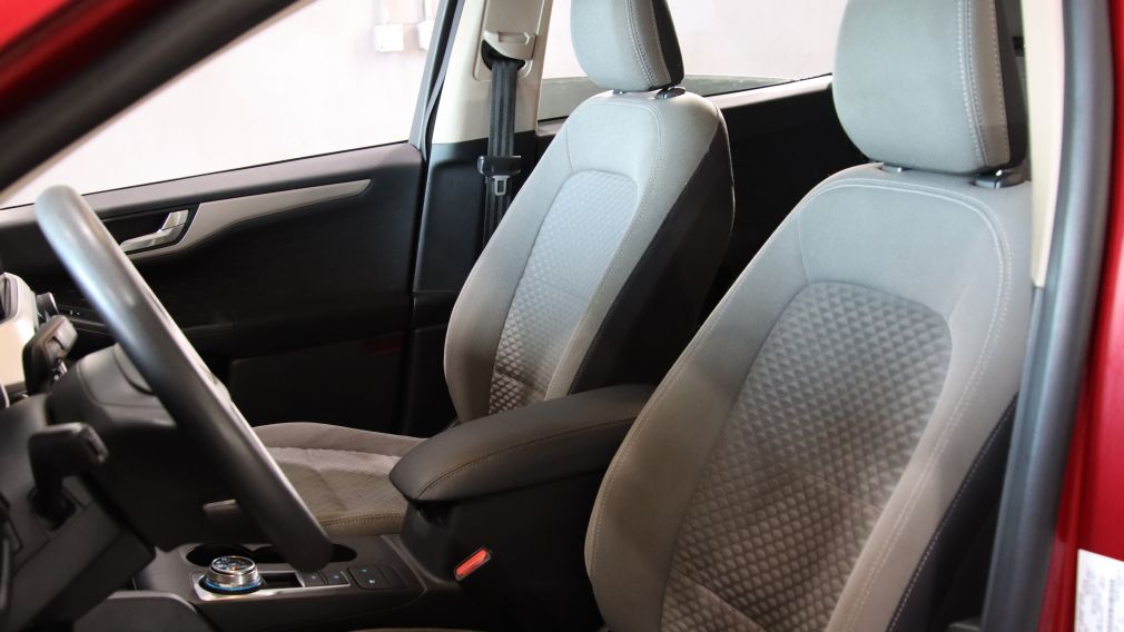 Ford Escape SE 2020 d&rsquo;occasion à vendre - 16