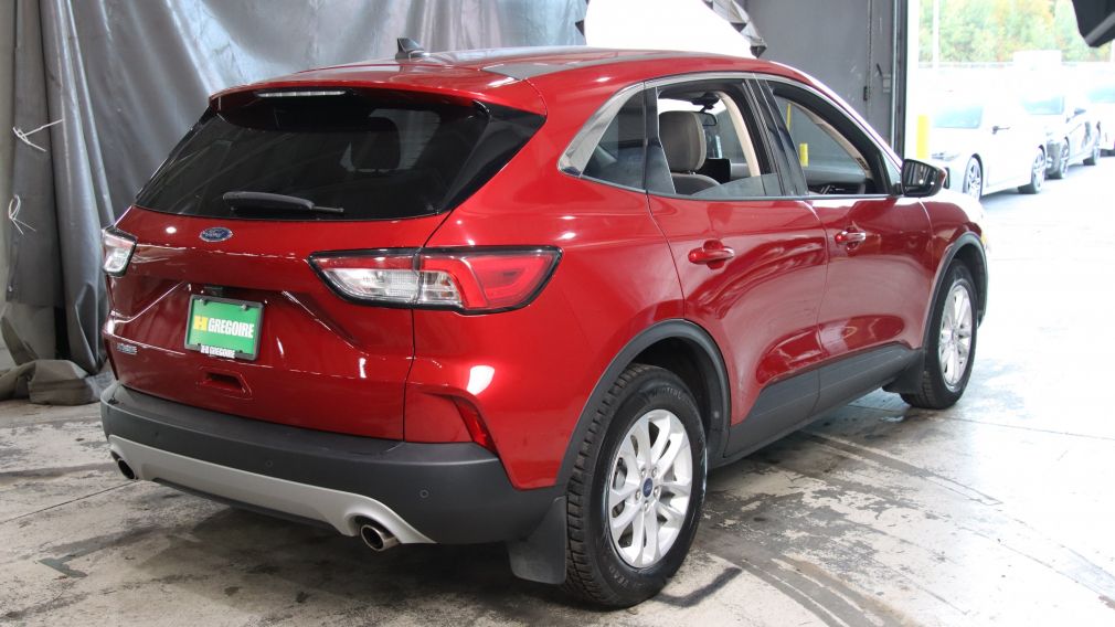 Ford Escape SE 2020 d&rsquo;occasion à vendre - 6