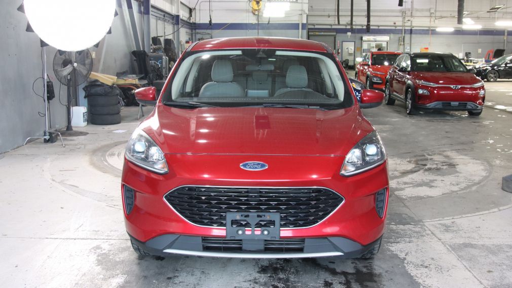 Ford Escape SE 2020 d&rsquo;occasion à vendre - 2