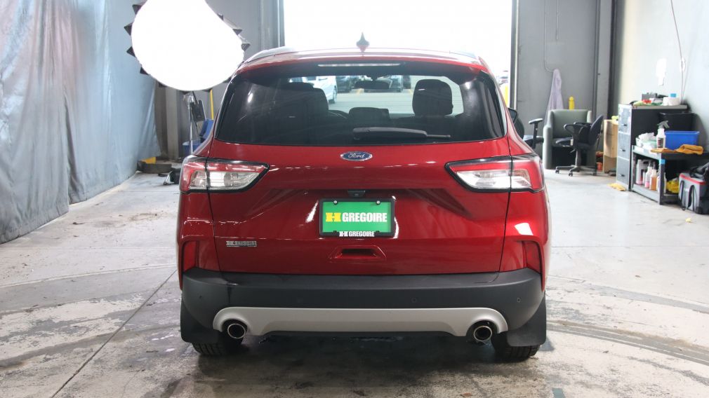 Ford Escape SE 2020 d&rsquo;occasion à vendre - 5