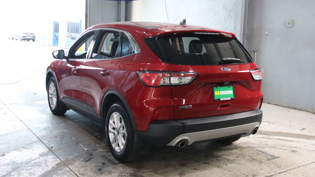 Ford Escape SE 2020 d&rsquo;occasion à vendre - 4