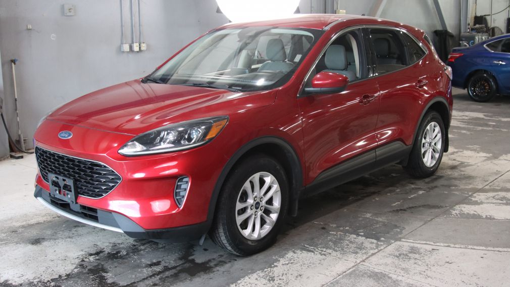 Ford Escape SE 2020 d&rsquo;occasion à vendre - 3