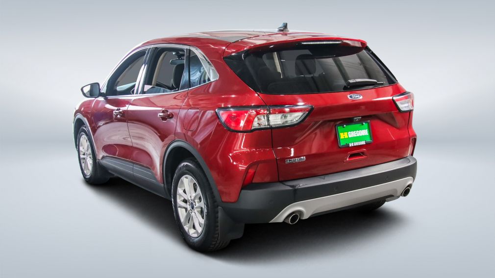 Ford Escape SE 2020 à vendre à Trois-Rivières - 4