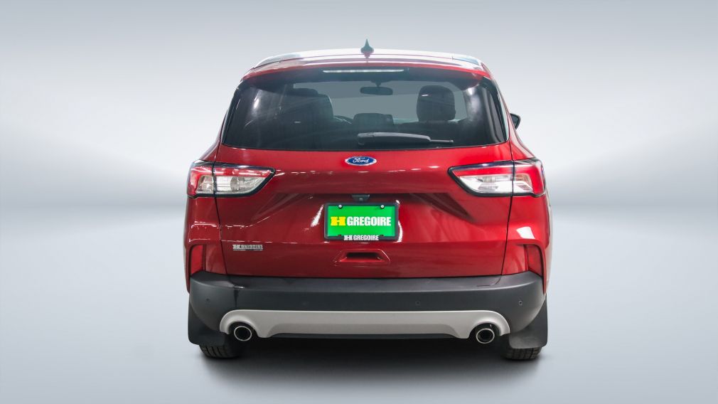 Ford Escape SE 2020 à vendre à Trois-Rivières - 5