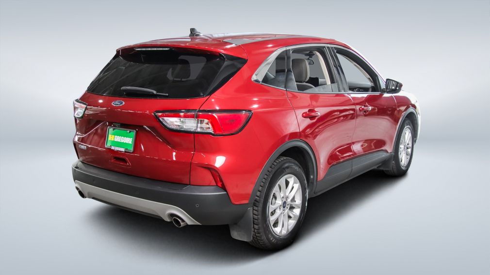 Ford Escape SE 2020 à vendre à Trois-Rivières - 6