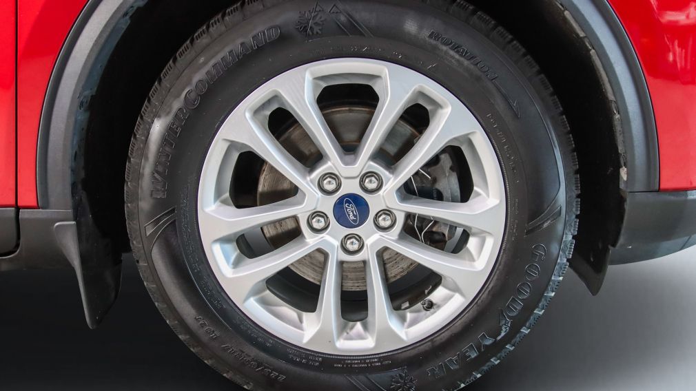 Ford Escape SE 2020 à vendre à Trois-Rivières - 7