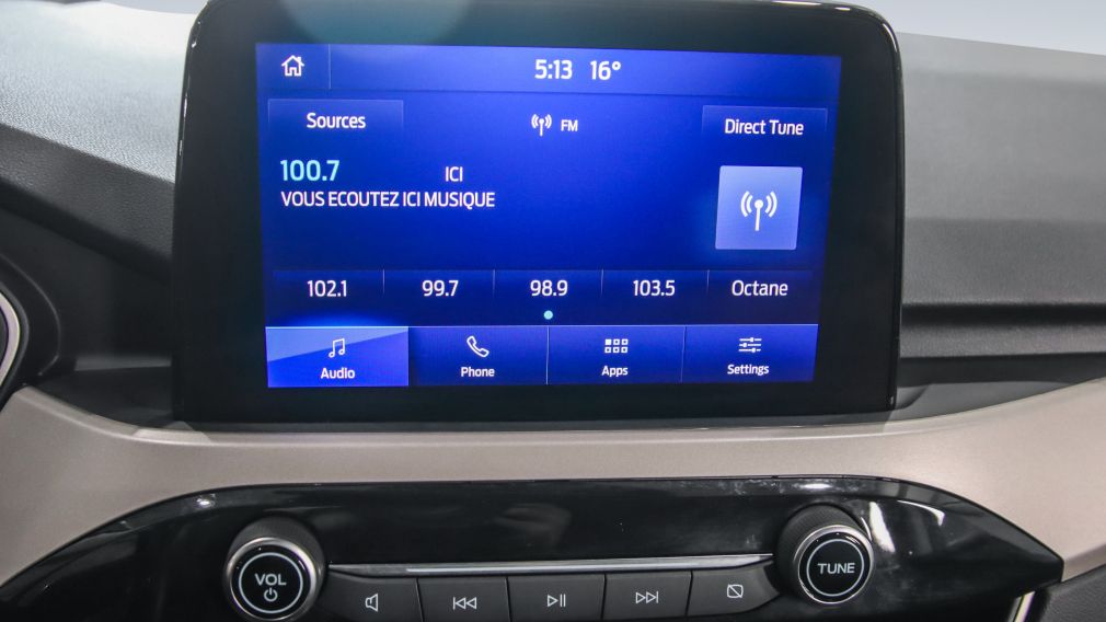Ford Escape SE 2020 à vendre à Trois-Rivières - 9