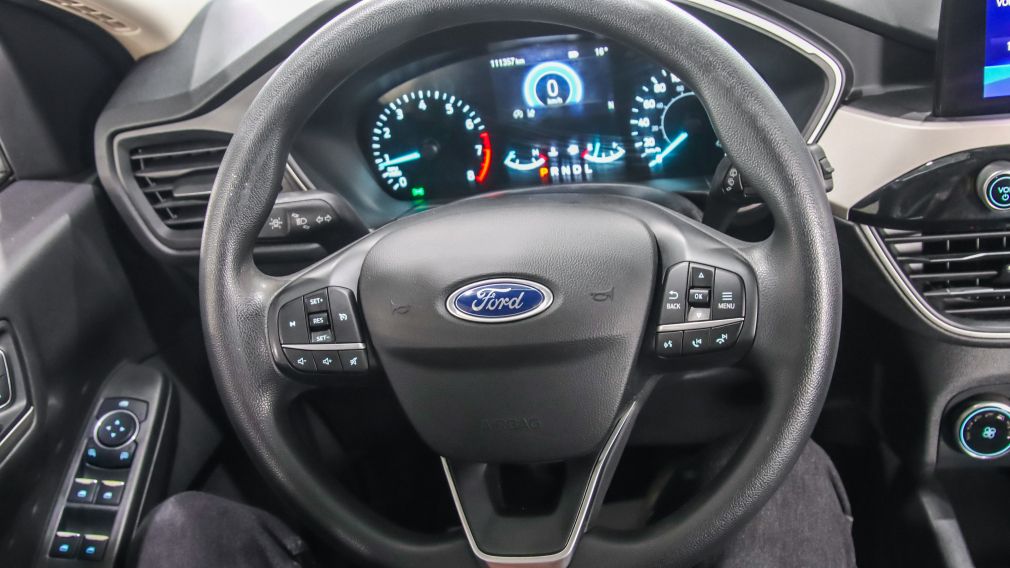 Ford Escape SE 2020 à vendre à Trois-Rivières - 13