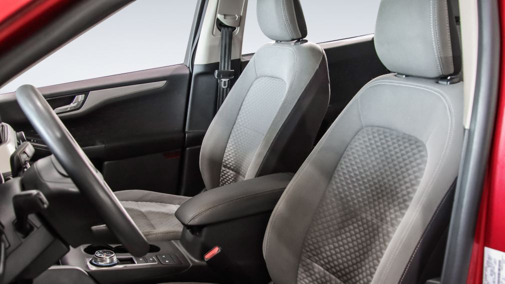 Ford Escape SE 2020 à vendre à Trois-Rivières - 16