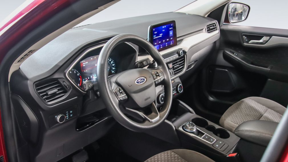 Ford Escape SE 2020 à vendre à Trois-Rivières - 17