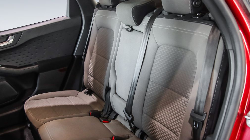 Ford Escape SE 2020 à vendre à Trois-Rivières - 18