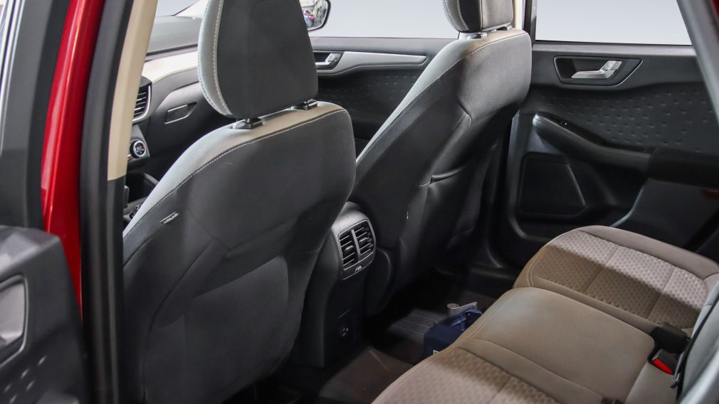 Ford Escape SE 2020 à vendre à Trois-Rivières - 19