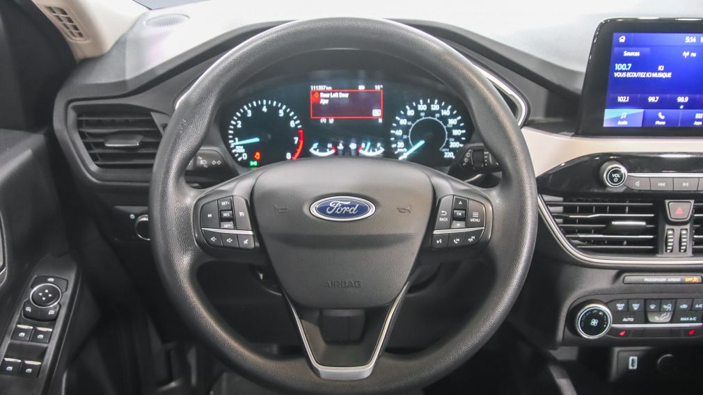 Ford Escape SE 2020 à vendre à Trois-Rivières - 20