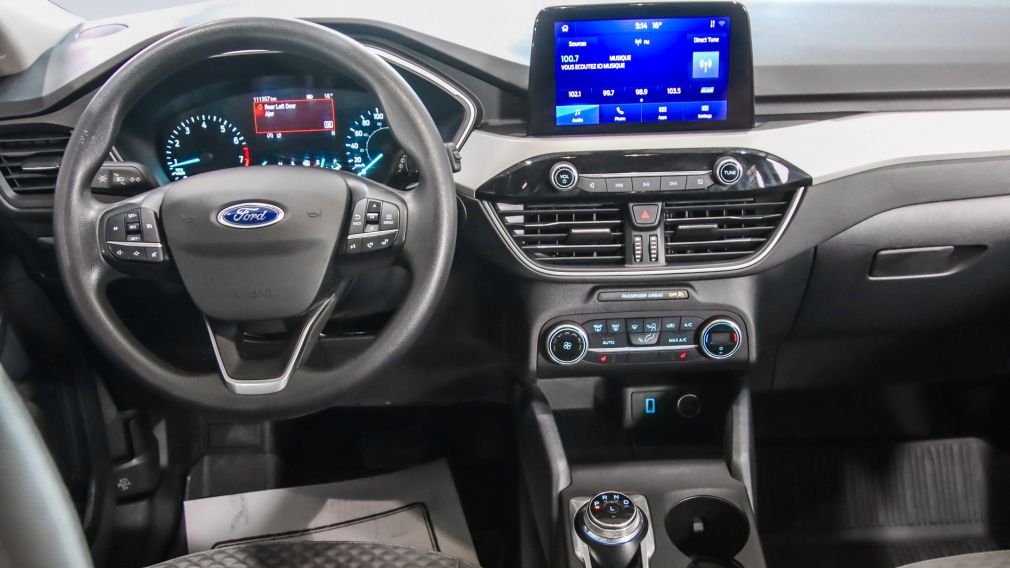 Ford Escape SE 2020 à vendre à Trois-Rivières - 21