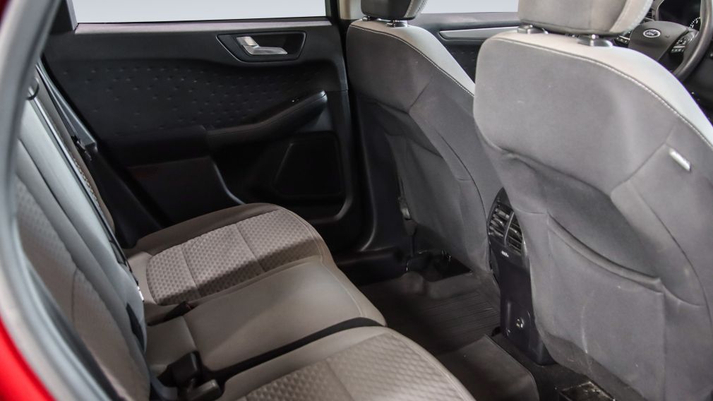 Ford Escape SE 2020 à vendre à Trois-Rivières - 24