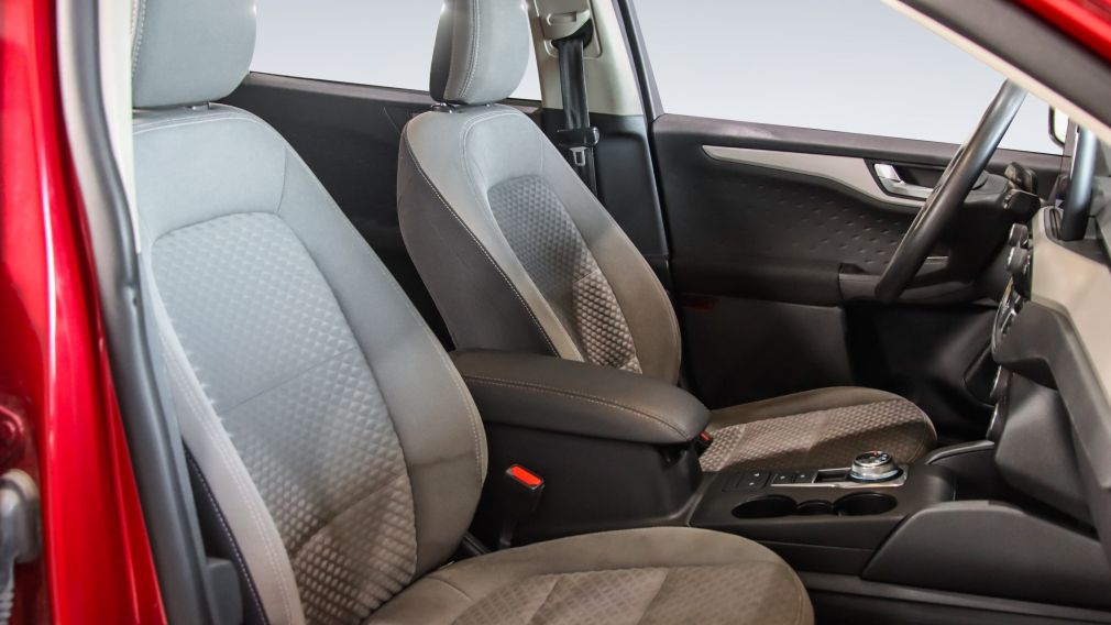 Ford Escape SE 2020 à vendre à Trois-Rivières - 25