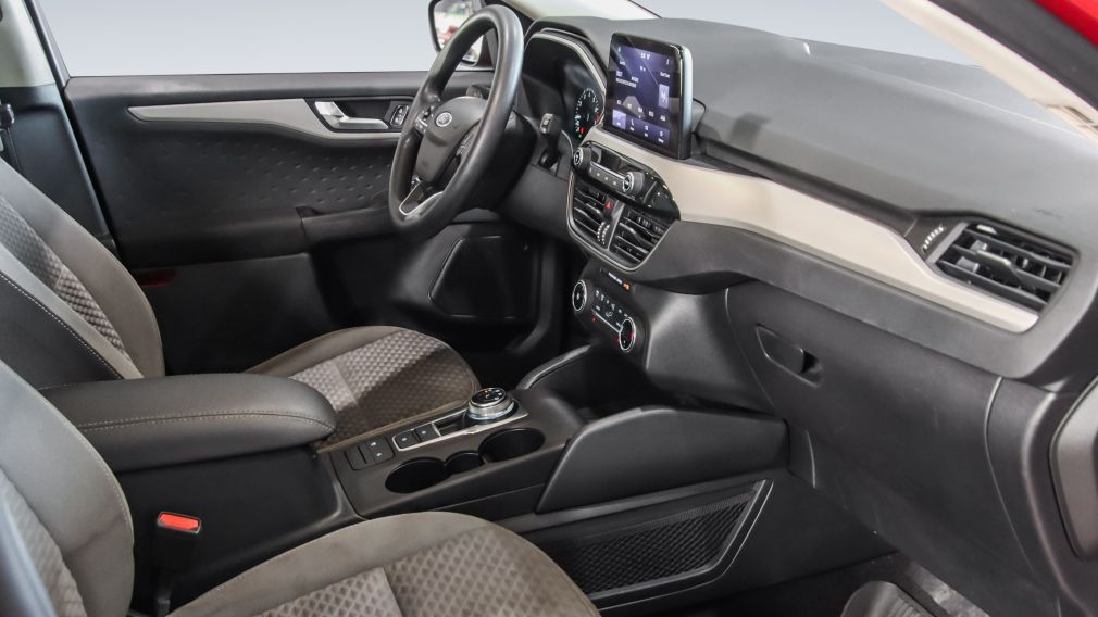 Ford Escape SE 2020 à vendre à Trois-Rivières - 26