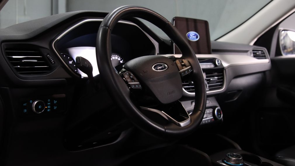 Ford Escape SEL Plug-In Hybrid 2022 d&rsquo;occasion à vendre - 7