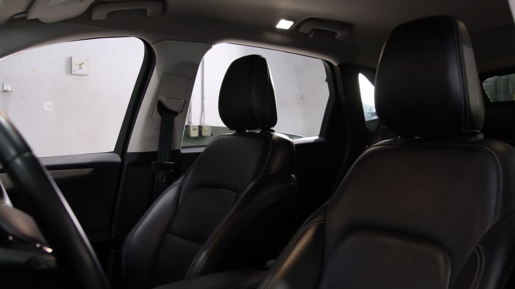 Ford Escape SEL Plug-In Hybrid 2022 d&rsquo;occasion à vendre - 8