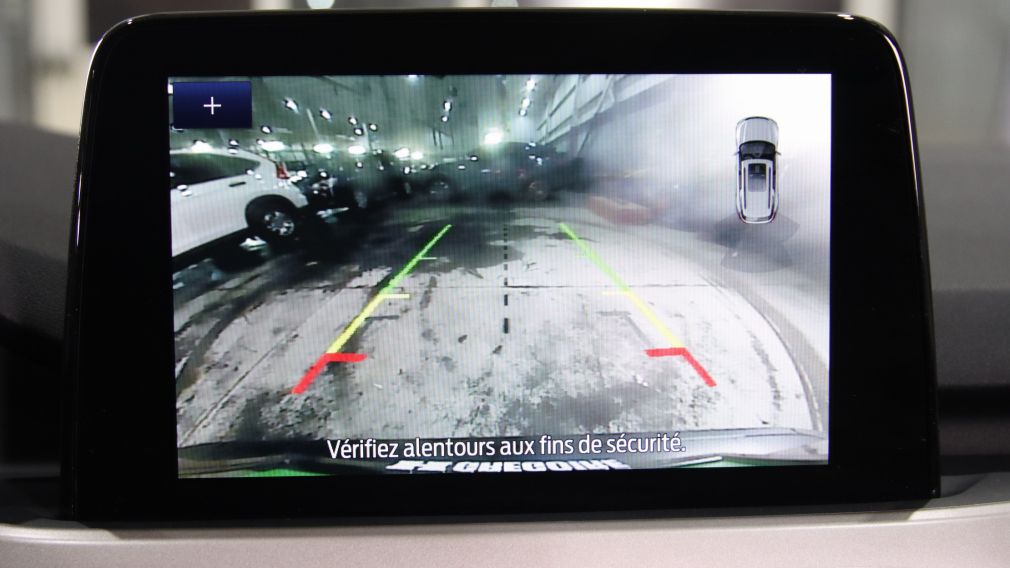 Ford Escape SEL Plug-In Hybrid 2022 d&rsquo;occasion à vendre - 13