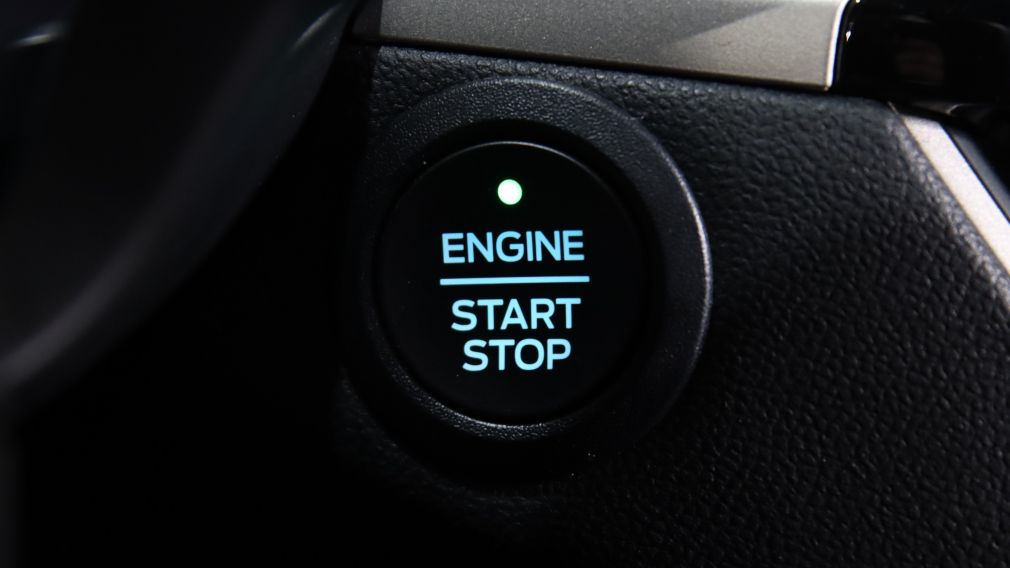 Ford Escape SEL Plug-In Hybrid 2022 d&rsquo;occasion à vendre - 16