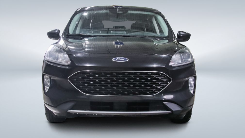 Ford Escape SEL Plug-In Hybrid 2022 à vendre à Trois-Rivières - 2