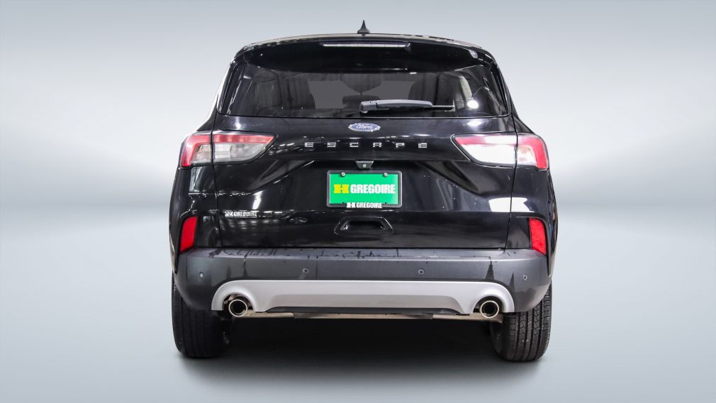 Ford Escape SEL Plug-In Hybrid 2022 à vendre à Trois-Rivières - 5
