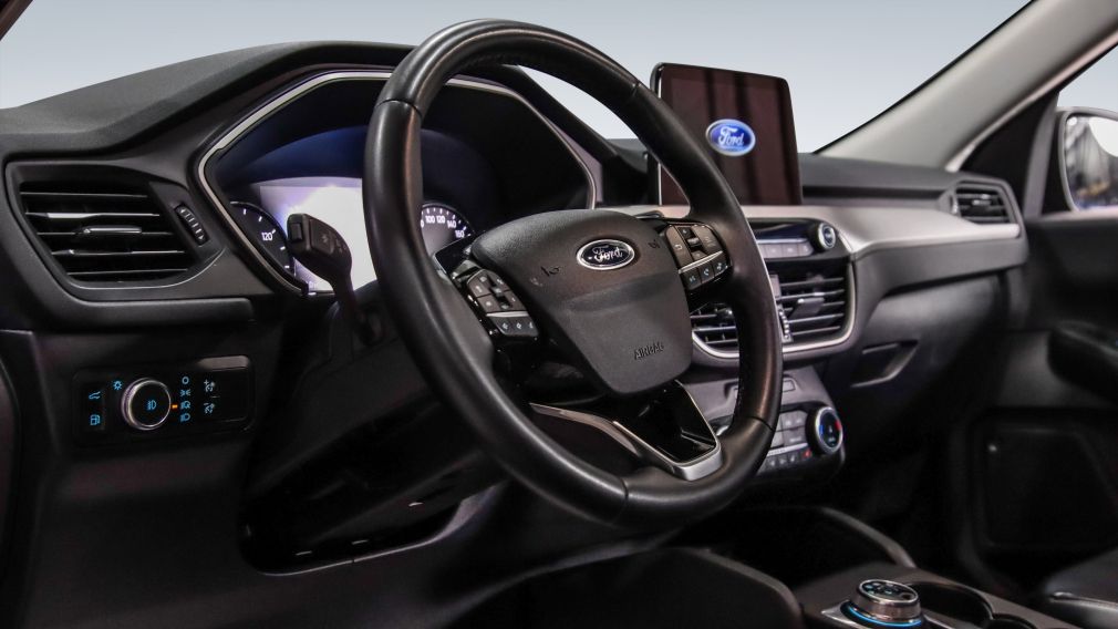 Ford Escape SEL Plug-In Hybrid 2022 à vendre à Trois-Rivières - 7