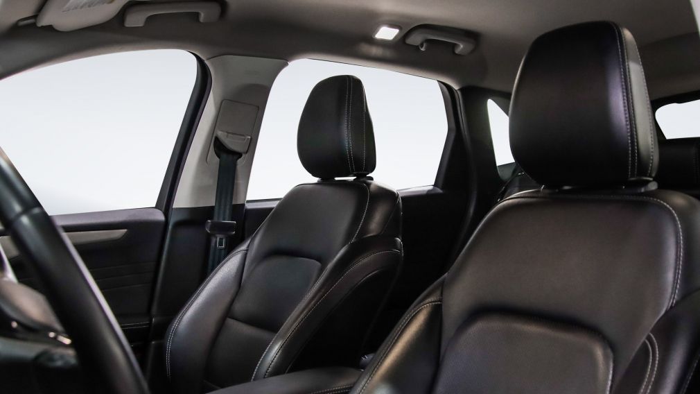 Ford Escape SEL Plug-In Hybrid 2022 à vendre à Trois-Rivières - 8