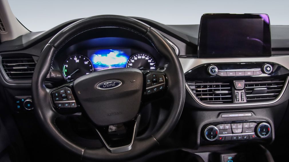 Ford Escape SEL Plug-In Hybrid 2022 à vendre à Trois-Rivières - 9