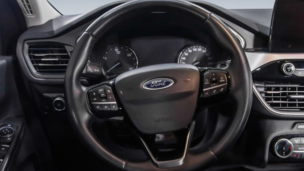 Ford Escape SEL Plug-In Hybrid 2022 à vendre à Trois-Rivières - 10