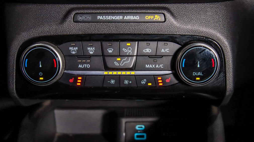 Ford Escape SEL Plug-In Hybrid 2022 à vendre à Trois-Rivières - 14