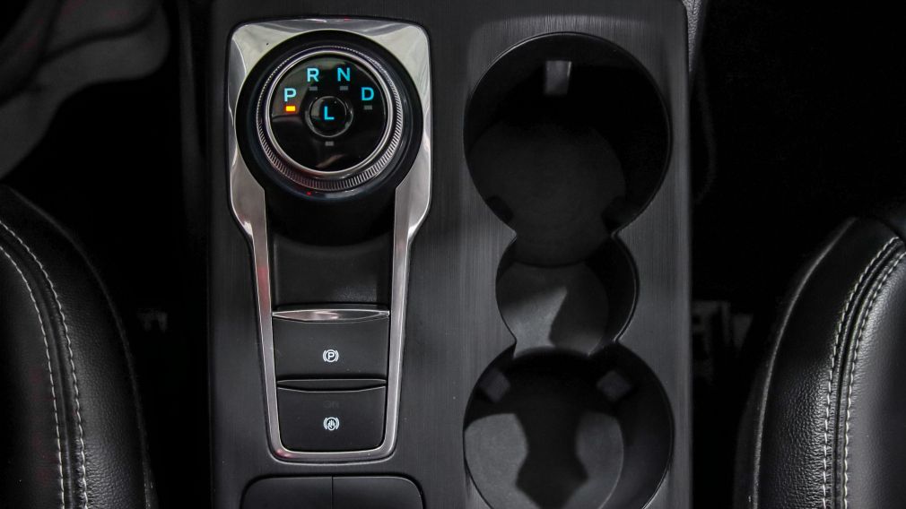Ford Escape SEL Plug-In Hybrid 2022 à vendre à Trois-Rivières - 15