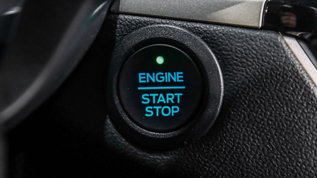 Ford Escape SEL Plug-In Hybrid 2022 à vendre à Trois-Rivières - 16
