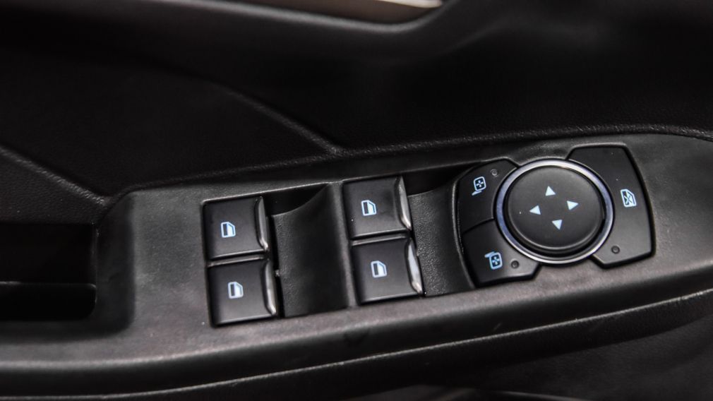 Ford Escape SEL Plug-In Hybrid 2022 à vendre à Trois-Rivières - 17
