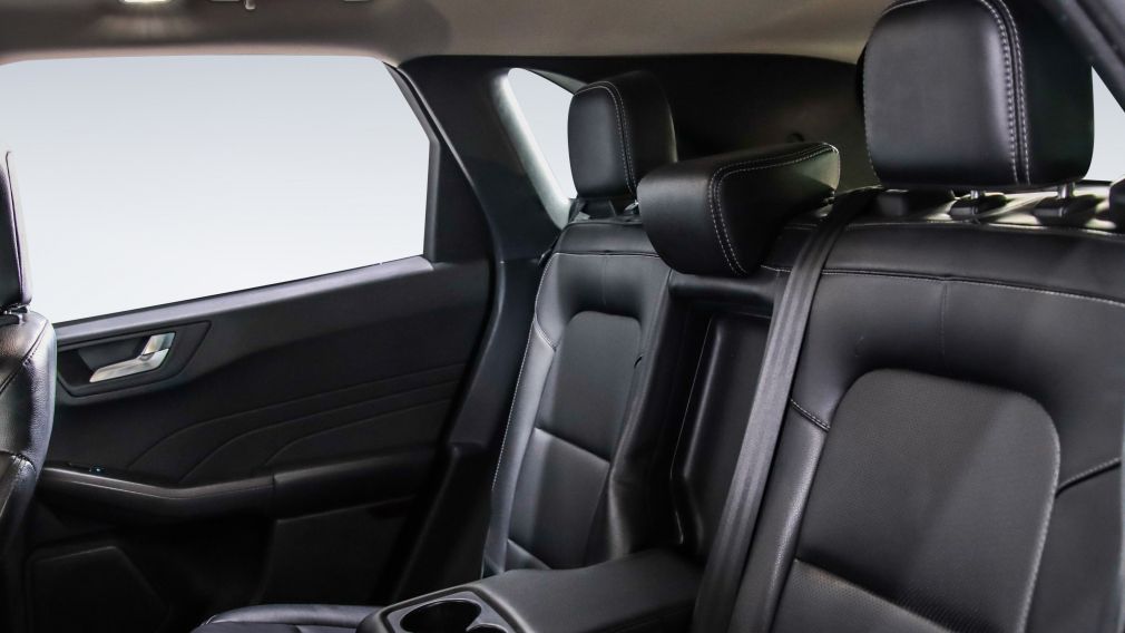 Ford Escape SEL Plug-In Hybrid 2022 à vendre à Trois-Rivières - 18
