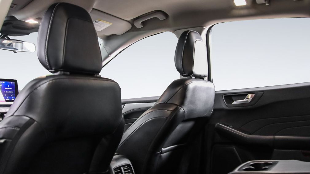 Ford Escape SEL Plug-In Hybrid 2022 à vendre à Trois-Rivières - 19