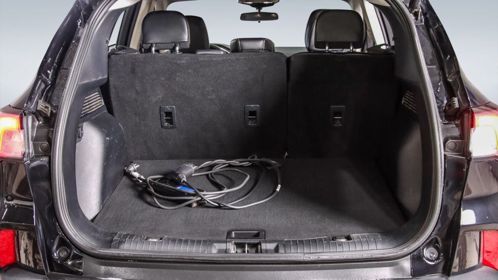 Ford Escape SEL Plug-In Hybrid 2022 à vendre à Trois-Rivières - 20