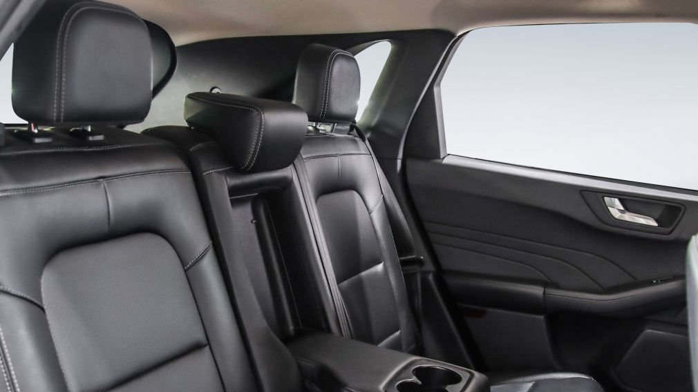 Ford Escape SEL Plug-In Hybrid 2022 à vendre à Trois-Rivières - 21