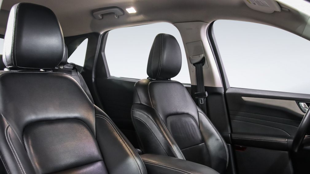 Ford Escape SEL Plug-In Hybrid 2022 à vendre à Trois-Rivières - 22