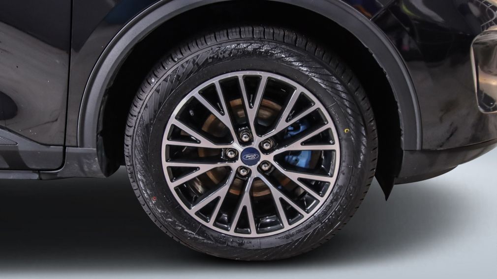 Ford Escape SEL Plug-In Hybrid 2022 à vendre à Trois-Rivières - 24