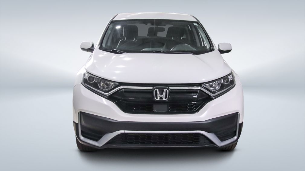 Honda CR-V LX 2021 d&rsquo;occasion à vendre - 2