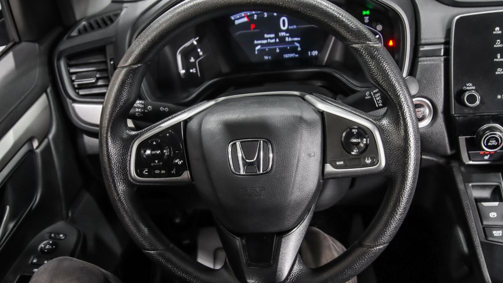 Honda CR-V LX 2021 d&rsquo;occasion à vendre - 13