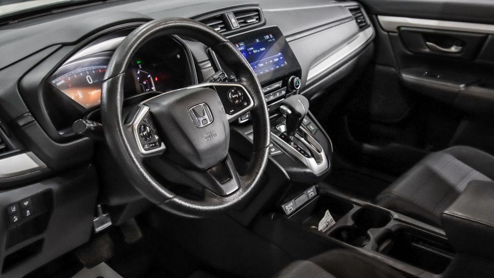 Honda CR-V LX 2021 d&rsquo;occasion à vendre - 16