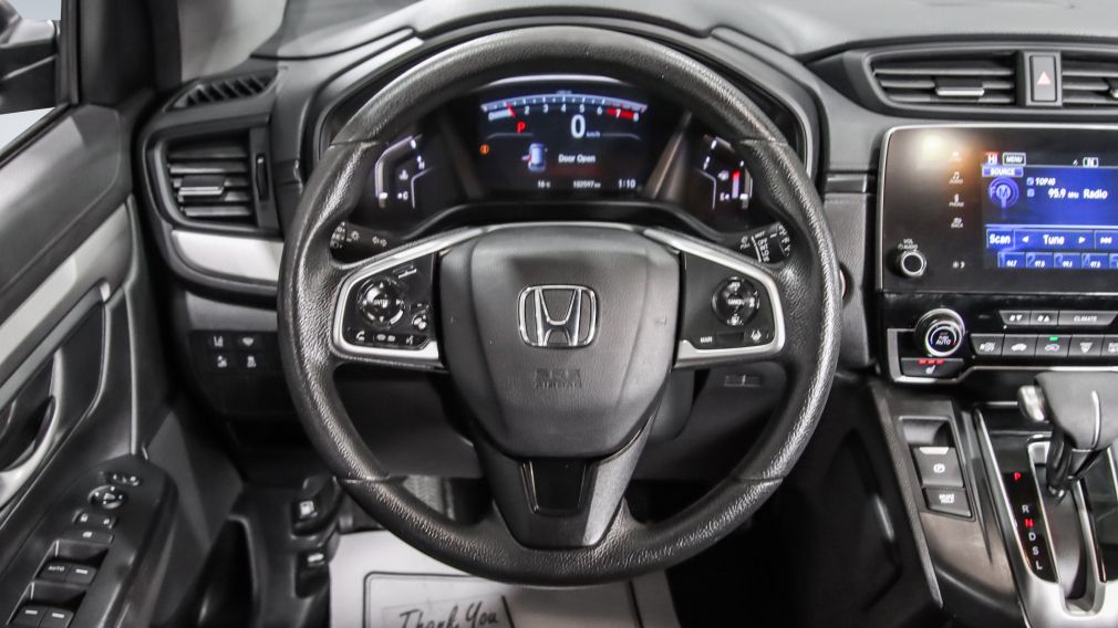 Honda CR-V LX 2021 d&rsquo;occasion à vendre - 19