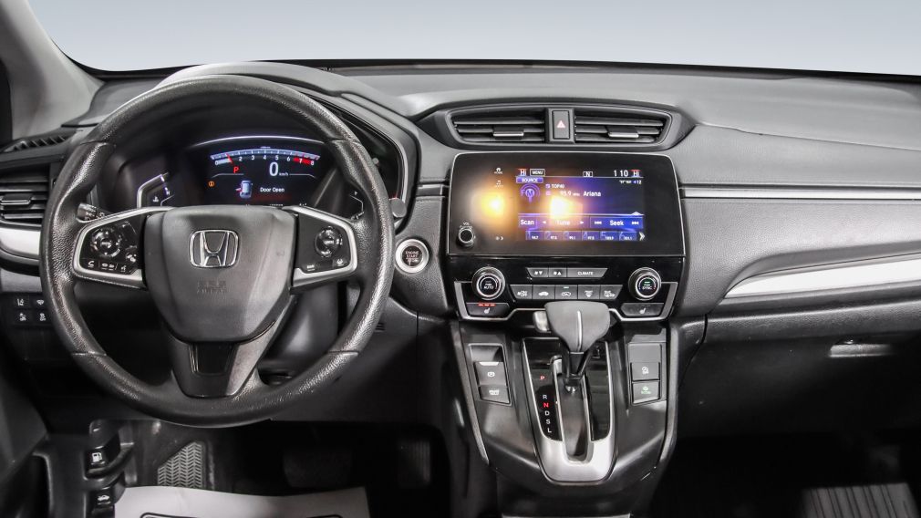 Honda CR-V LX 2021 d&rsquo;occasion à vendre - 20