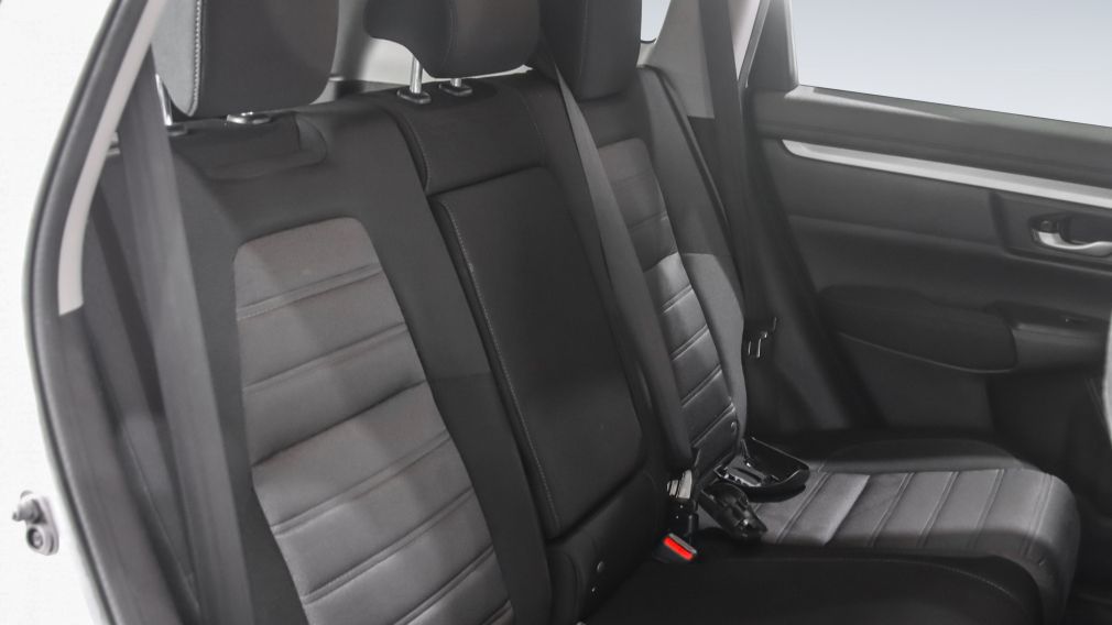Honda CR-V LX 2021 d&rsquo;occasion à vendre - 22