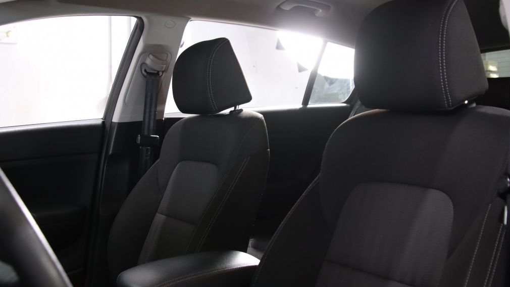 Kia Sportage LX 2020 d&rsquo;occasion à vendre - 8